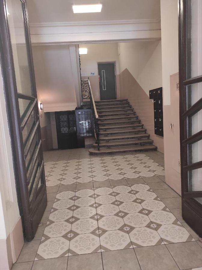Marianna Apartment Budapešť Exteriér fotografie