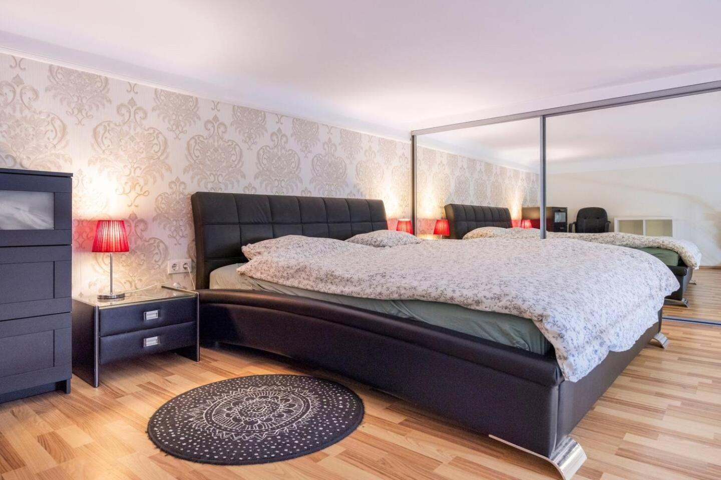 Marianna Apartment Budapešť Exteriér fotografie